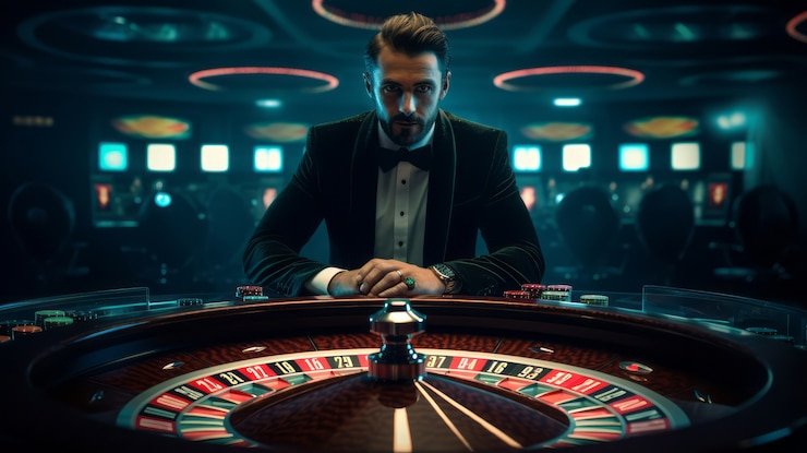 zj88 Live Casino