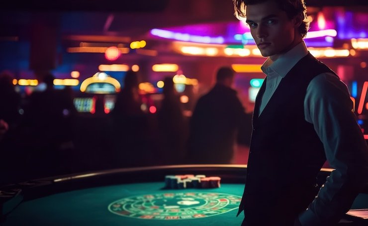 zj88 zj88 Par Live Casino Ke Real Dealers